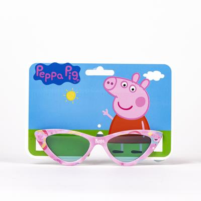 [000009436] GAFAS DE SOL PREMIUM PEPPA PIG