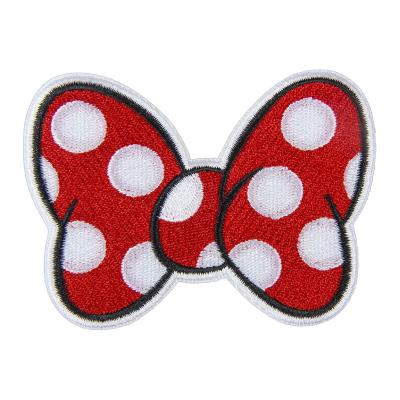 [000009516] PARCHE MINNIE