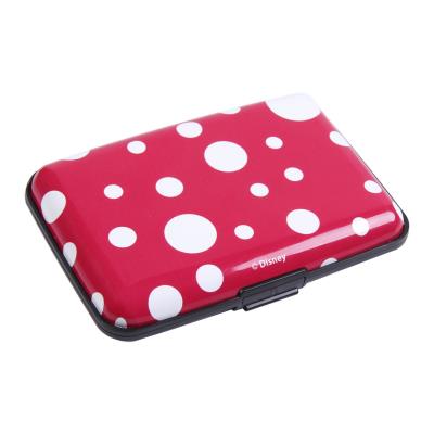 [000009531] CARTERA RIGIDO MINNIE