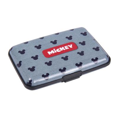 [000009532] CARTERA RIGIDO MICKEY