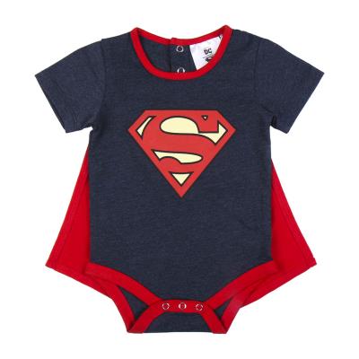 [000009664] PACK REGALO 4 PIEZAS SUPERMAN
