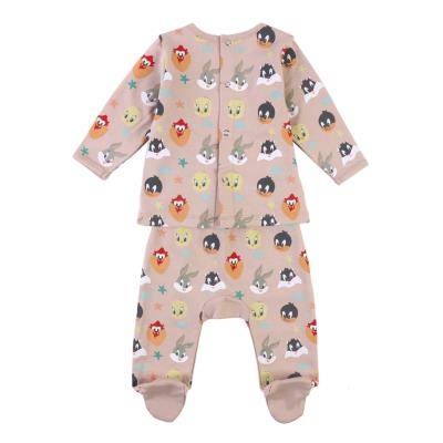 [000009668] POLAINA INTERLOCK LOONEY TUNES PIOLIN