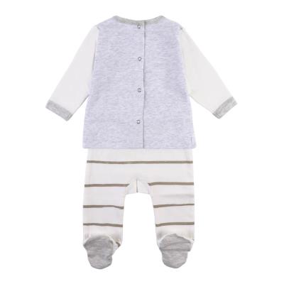[000009669] POLAINA INTERLOCK SNOOPY