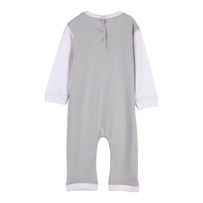 [000009676] PELELE INTERLOCK LOONEY TUNES