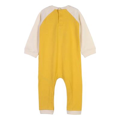 [000009680] PELELE INTERLOCK DISNEY WINNIE THE POOH