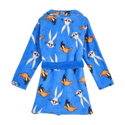 [000009687] BATIN CORAL FLEECE LOONEY TUNES
