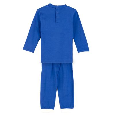 [000009692] PIJAMA LARGO INTERLOCK PAW PATROL