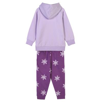 [000009698] CHANDAL COTTON BRUSHED FROZEN II
