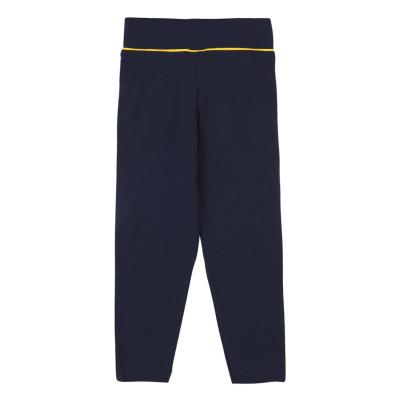 [000009706] LEGGING LARGO FRENCH TERRY HARRY POTTER