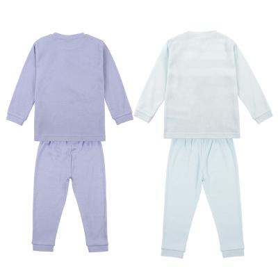 [000009707] PIJAMA LARGO INTERLOCK MICKEY