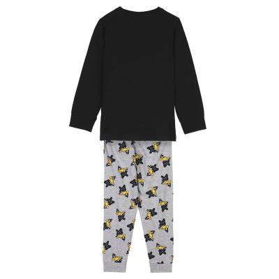 [000009709] PIJAMA LARGO SINGLE JERSEY LOONEY TUNES