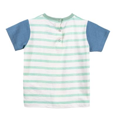 [000009710] CAMISETA CORTA SINGLE JERSEY MICKEY