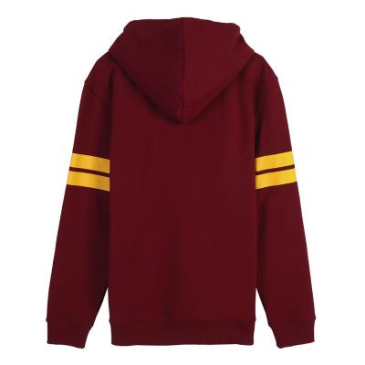 [000009712] SUDADERA CON CAPUCHA COTTON BRUSHED HARRY POTTER