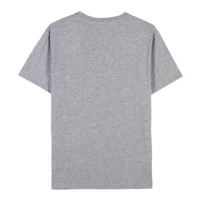 [000009716] CAMISETA CORTA SINGLE JERSEY E.T.