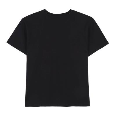 [000009719] CAMISETA CORTA SINGLE JERSEY SNOOPY