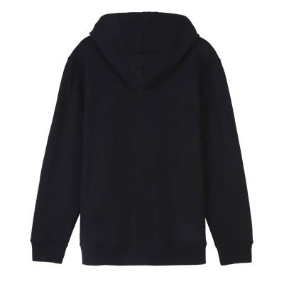 [000009720] SUDADERA CON CAPUCHA COTTON BRUSHED DEADPOOL