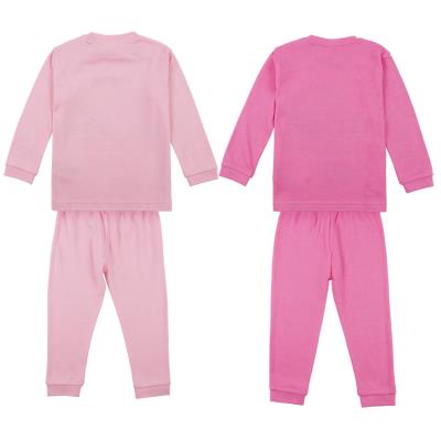 [000009731] PIJAMA LARGO INTERLOCK MINNIE