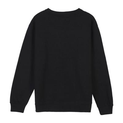 [000009741] SUDADERA COTTON BRUSHED BATMAN