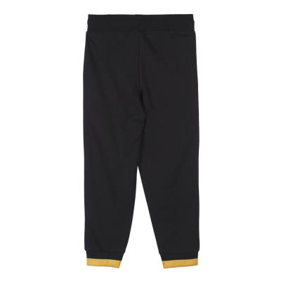 [000009742] PANTALÃ“N LARGO COTTON BRUSHED BATMAN