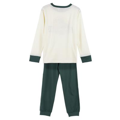 [000009745] PIJAMA LARGO SINGLE JERSEY JURASSIC PARK