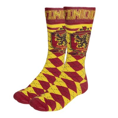 [000009746] PACK CALCETINES 4 PIEZAS HARRY POTTER