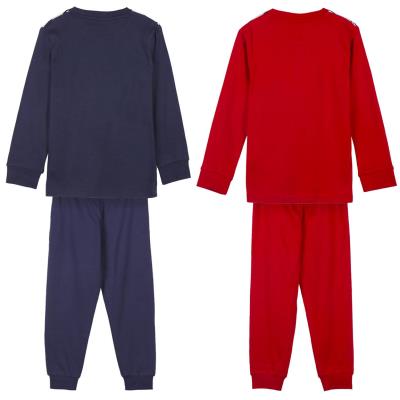 [000009747] PIJAMA LARGO INTERLOCK AVENGERS