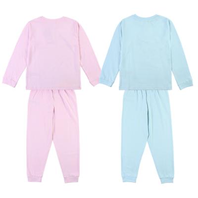 [000009752] PIJAMA LARGO SINGLE JERSEY ALGODÃ“N PRINCESS