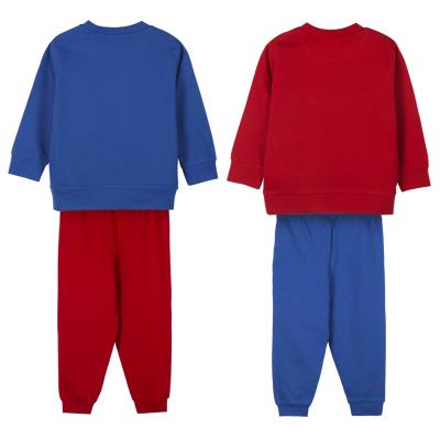 [000009753] CHANDAL FELPA MICKEY