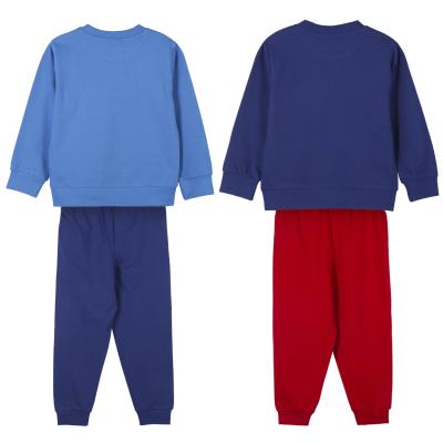 [000009756] CHANDAL FELPA AVENGERS