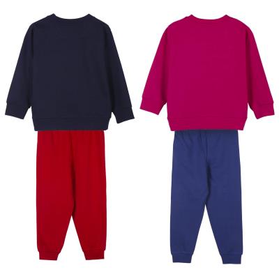 [000009757] CHANDAL FELPA MINNIE