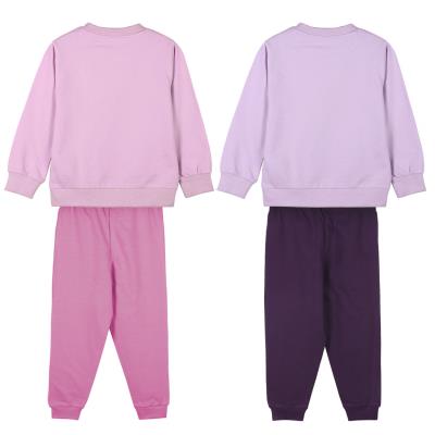 [000009758] CHANDAL FELPA PRINCESS
