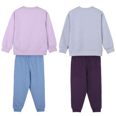 [000009759] CHANDAL FELPA FROZEN
