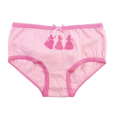[000009764] PACK BRAGUITAS SINGLE JERSEY 3 PIEZAS PRINCESS