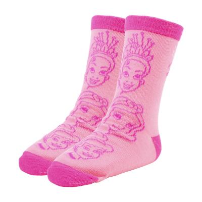 [000009766] PACK CALCETINES 3 PIEZAS PRINCESS