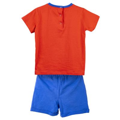 [000009782] CONJUNTO 2 PIEZAS FRENCH TERRY SPIDERMAN