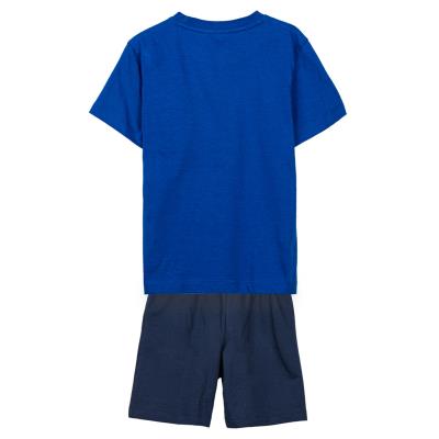[000009783] CONJUNTO 2 PIEZAS FRENCH TERRY AVENGERS