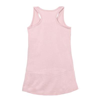 [000009789] VESTIDO SINGLE JERSEY ACCESORIOS LOONEY TUNES PIOLIN