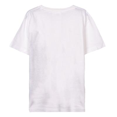 [000009793] CAMISETA CORTA SINGLE JERSEY THE MANDALORIAN