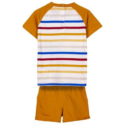 [000009796] CONJUNTO 2 PIEZAS FRENCH TERRY MICKEY