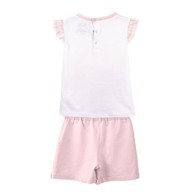[000009797] CONJUNTO 2 PIEZAS FRENCH TERRY PEPPA PIG