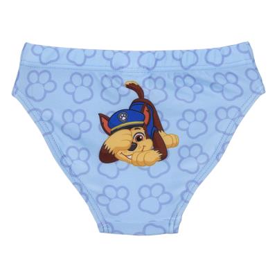 [000009804] SLIP BAÃ‘O PAW PATROL