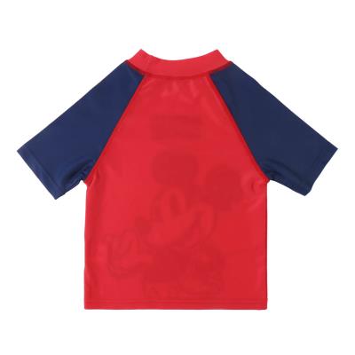 [000009808] CAMISETA BAÃ‘O MICKEY