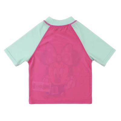 [000009811] CAMISETA BAÃ‘O MINNIE