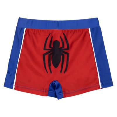 [000009814] BOXER BAÃ‘O SPIDERMAN