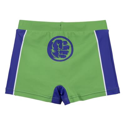 [000009815] BOXER BAÃ‘O AVENGERS HULK