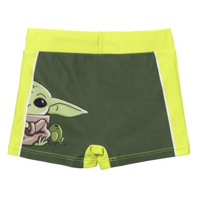 [000009825] BOXER BAÃ‘O THE MANDALORIAN GROGU