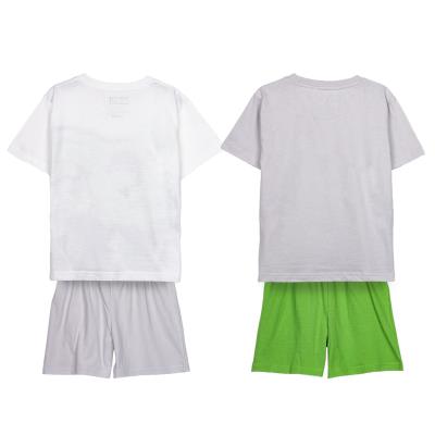 [000009830] PIJAMA CORTO AVENGERS HULK