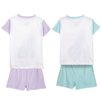 [000009833] PIJAMA CORTO FROZEN