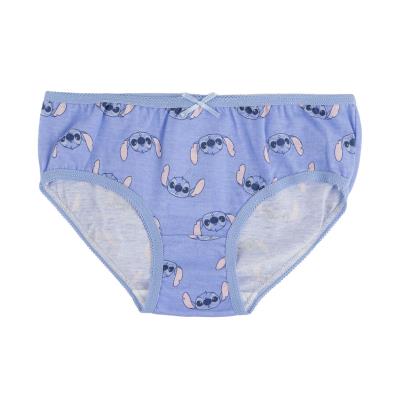 [000009839] PACK BRAGUITAS SINGLE JERSEY 5 PIEZAS STITCH