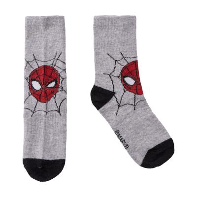 [000009844] PACK CALCETINES 5 PIEZAS SPIDERMAN